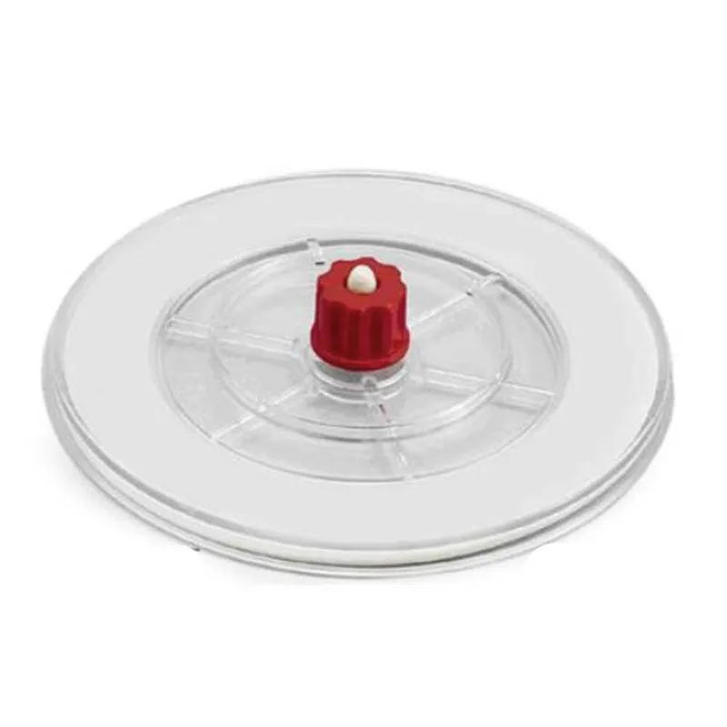 Couvercle universel 16-20 cm