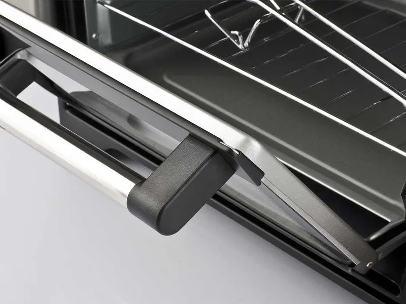 Girmi FE42 - Four électrique ventilé 42 L 2000 W