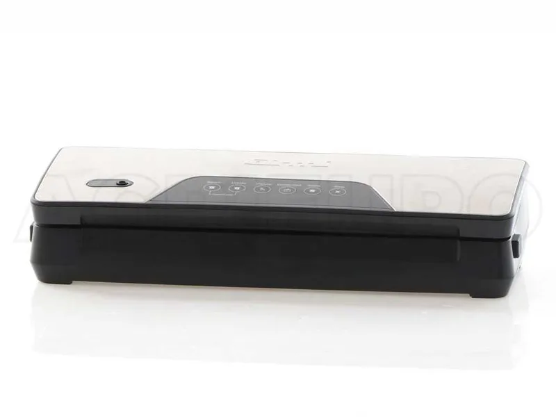Girmi VT7500 - Machine sous vide - Barre de soudure de 30 cm