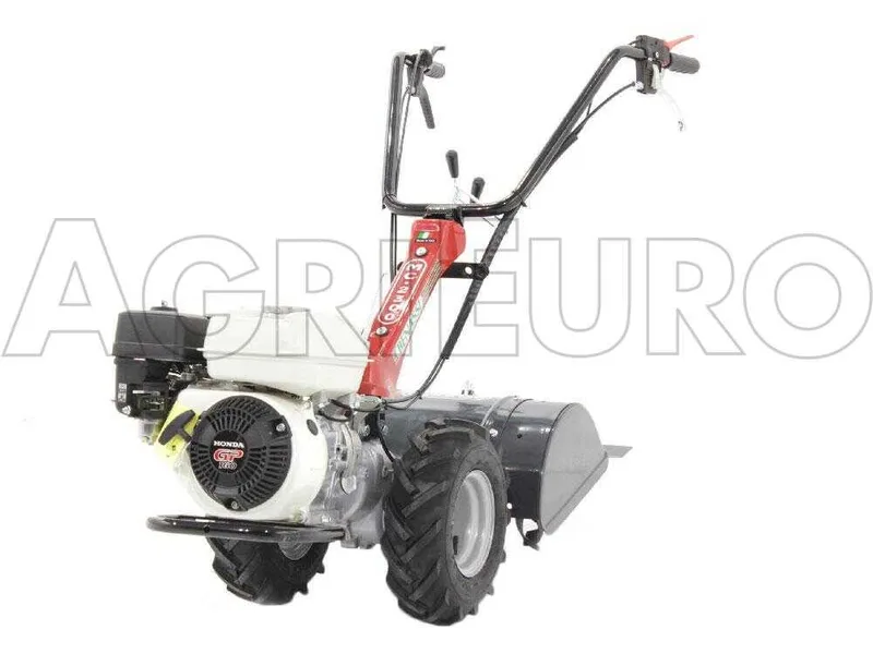Benassi MC2300H - Motoculteur à essence - Honda GP160 - 5,5 CV