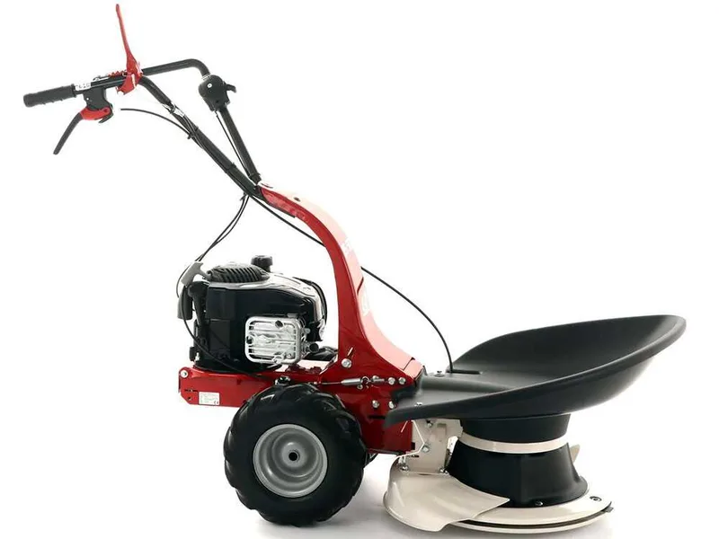 Eurosystems RS90 - Motofaucheuse rotative multifonction - B&S 575EX
