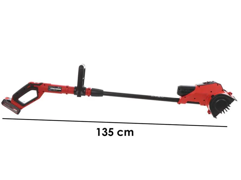 Einhell Picobella - Nettoyeur de sols à batterie - 18V 4Ah