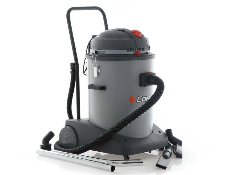 Comet CVP 278 P - Aspirateur multifonction - 78 L - Série Professionnelle