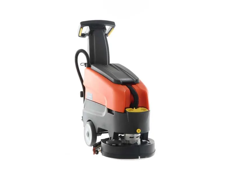 Comet PSW 15 E - Autolaveuse professionnelle électrique - 230 V