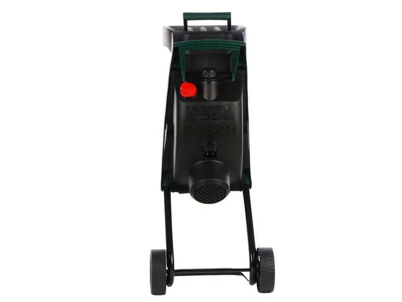 BOSCH AXT Rapid 2200 - Broyeur électrique - À couteaux réversibles