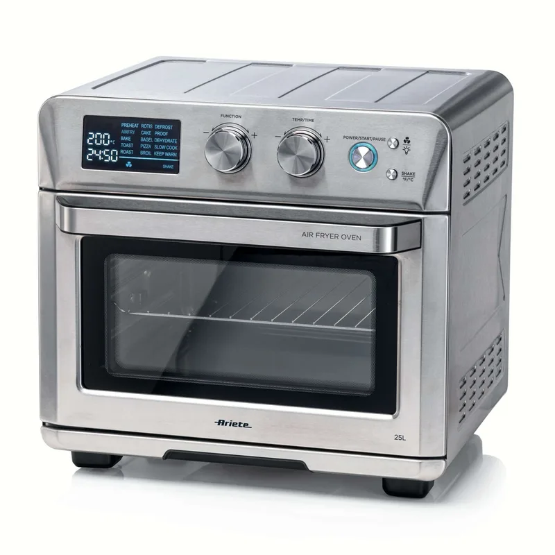 Ariete 4629 - Friteuse à air et four électrique 25 L