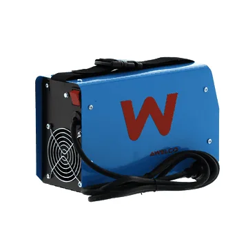 Poste à souder à inverter à électrode MMA Awelco ARC 180 - avec Kit MMA - Cycle @160A