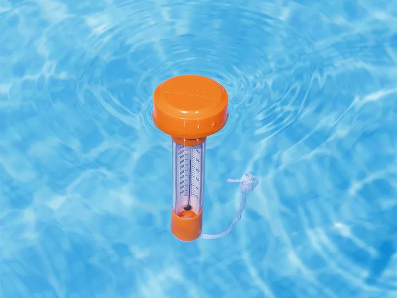 Thermomètre flottant Bestway 58697
