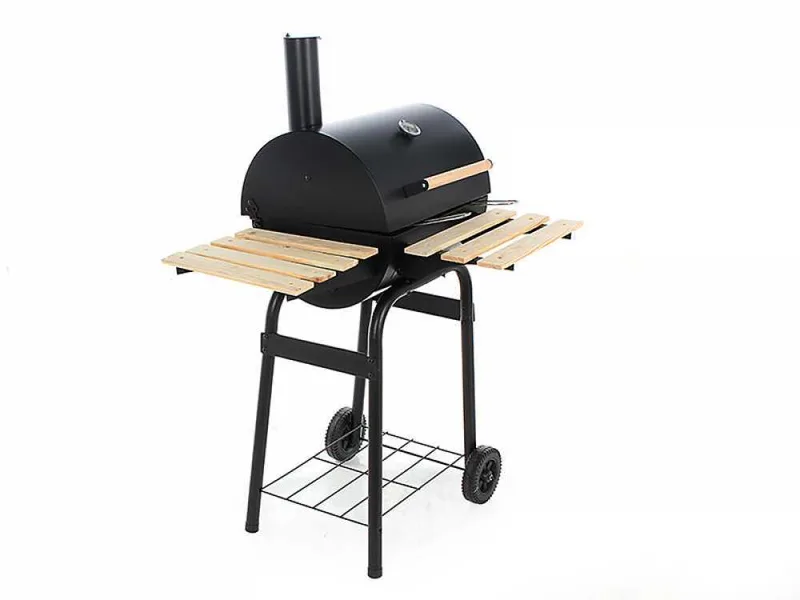 Royal Food CB 350 - Barbecue à charbon