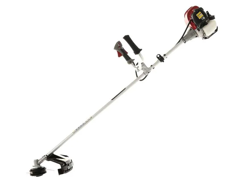 Castelgarden BC 450 HD - Débroussailleuse à essence 4 temps - Moteur Honda GX50