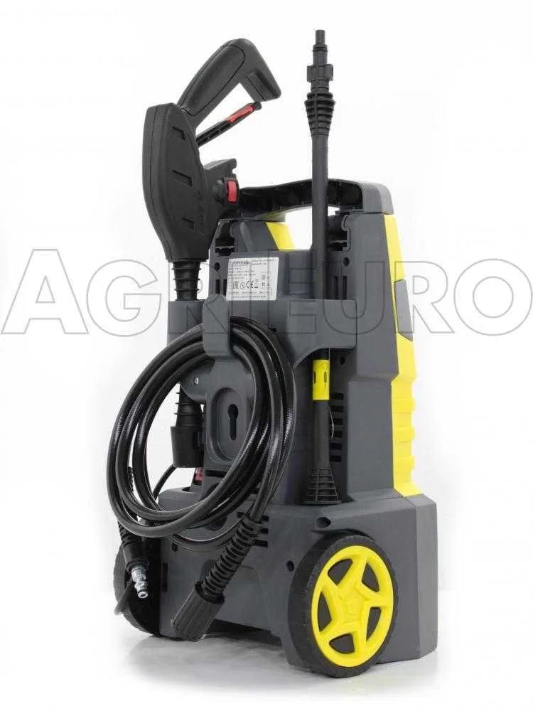 Lavor Idro Fury 110 - Nettoyeur haute pression à froid compact - 110 bar max - 330 lt/h