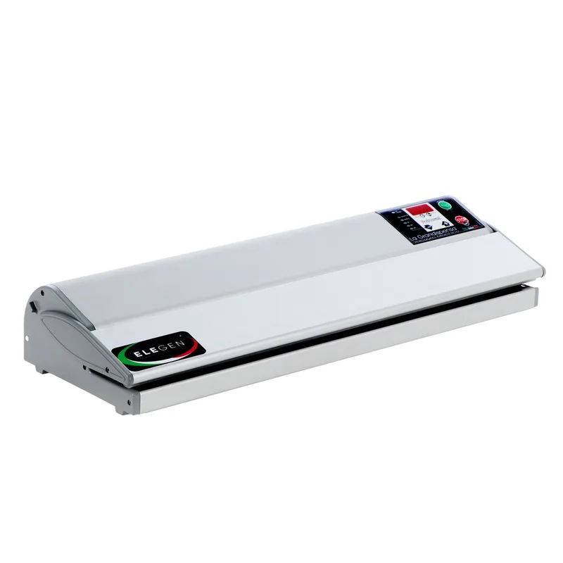 Elegen La Grandispensa 50 Professionnel - Machine sous vide - Barre de soudure de 50 cm