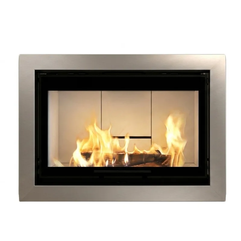 La Nordica MONOBLOCCO 90PA.165 insert de cheminée à bois
