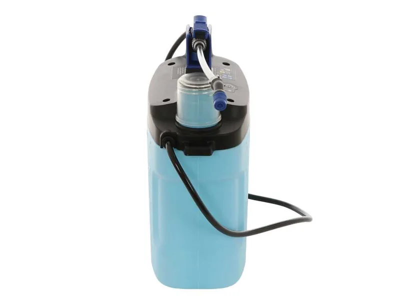 Annovi Reverberi AR Spray 8 - Pompe de pulvérisation électrique à batterie - 8 litres