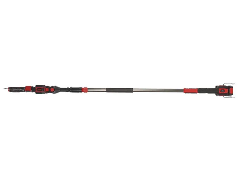 Einhell GP-LS 18/28 Li T BL-Solo - Sécateur électrique sur perche - Diamètre de coupe 24 mm