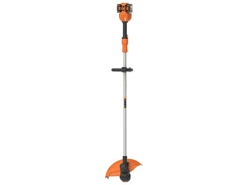 Worx WG183E - Débroussailleuse à batterie - 40V - 2x20/2Ah