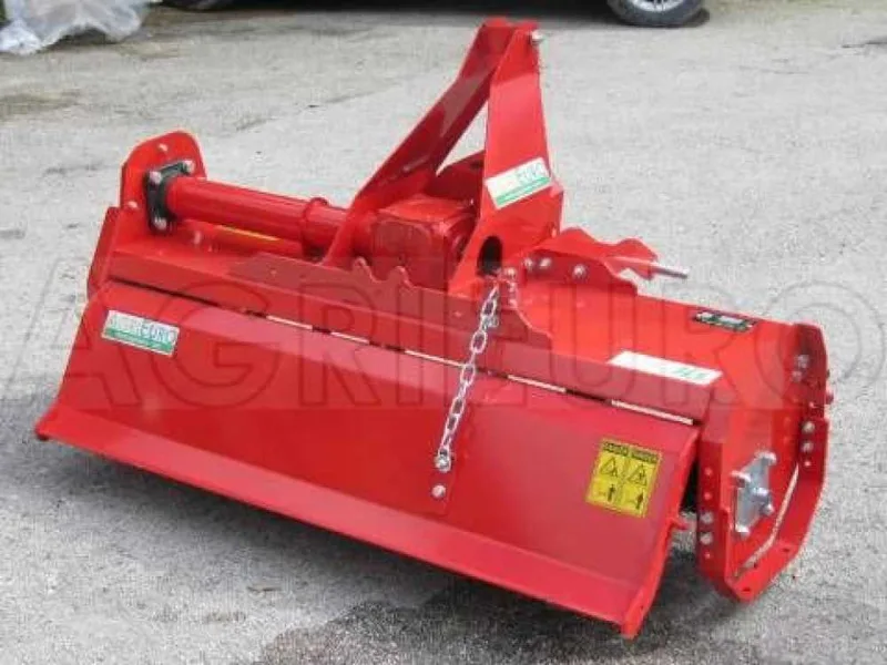 Premium Line TH 105 Réversible - Fraise rotative pour tracteur série légère - Attelage fixe