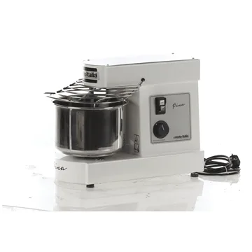 Resto Italia Pina Line MO 10 - Pétrin à spirale à une vitesse - 6 KG
