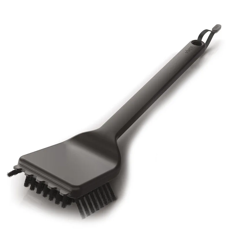 Brosse de nettoyage pour grille et plaque - Ninja