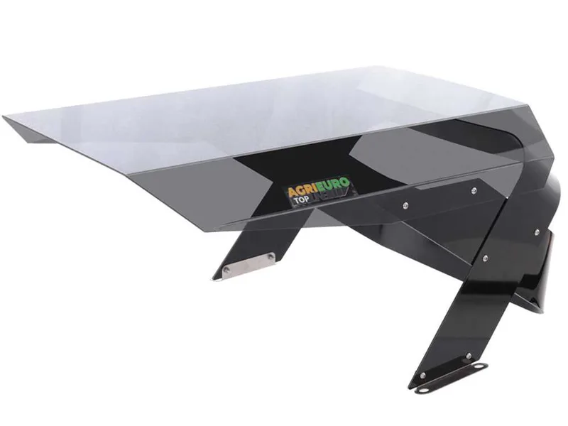Abri universel Mobius M pour robot tondeuse - 82 x 60 x 42,5 cm