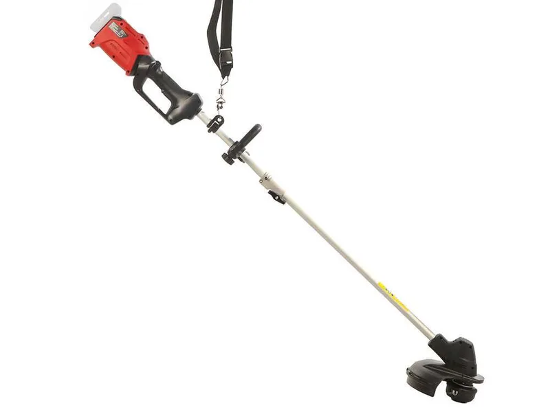 GeoTech X-Line BC-20V - Débroussailleuse à batterie - 20 V