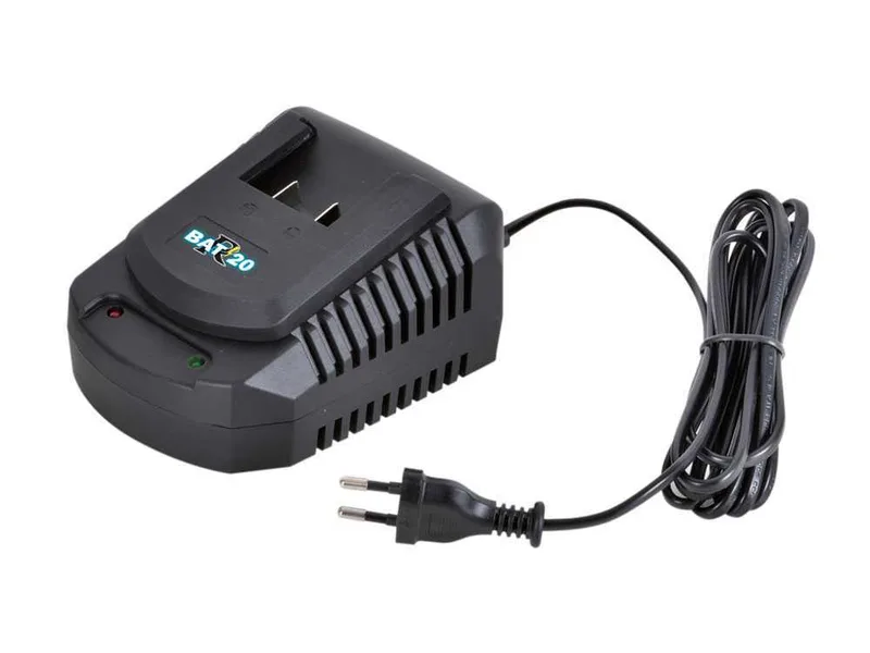 Chargeur rapide RIBIMEX PRBAT20/CHR