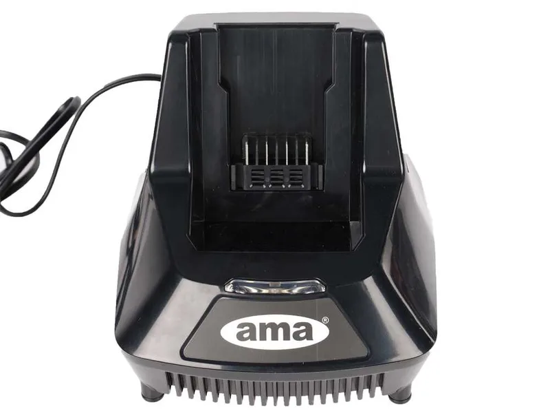 Chargeur de batterie Freemow 98720 - 40V - Ama