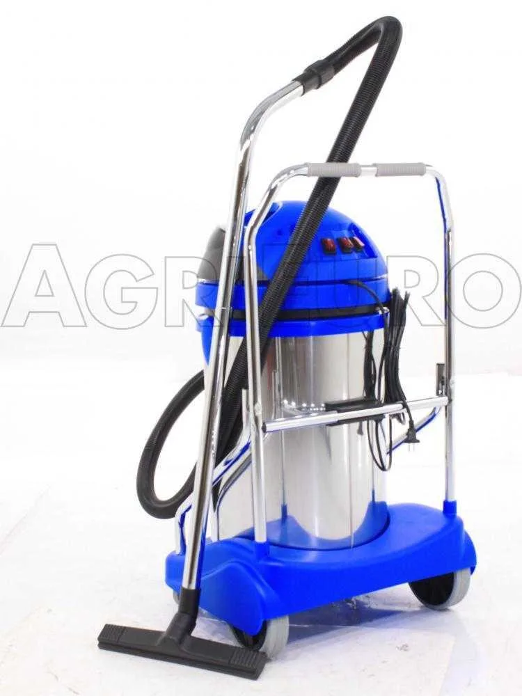 Annovi & Reverberi 4400 - Aspirateur eau et poussière - bidon 77 L - 3300 W