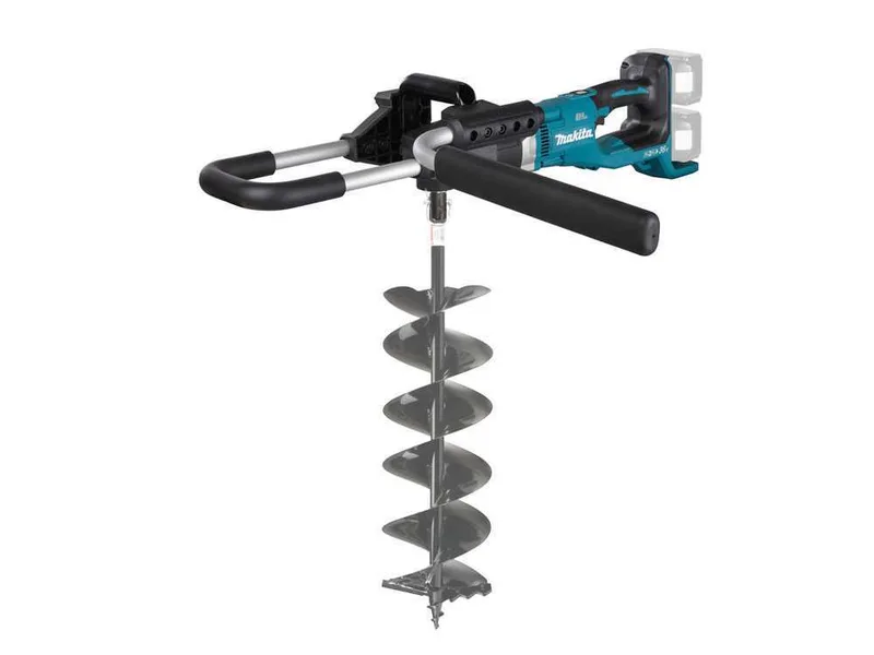 Makita DDG461Z - Tarière à batterie - 18Vx2 5ah - mèche non incluse