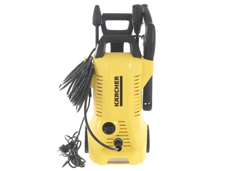 Nettoyeur haute pression à eau froide Karcher K2 Premium Power Control - 110 bars