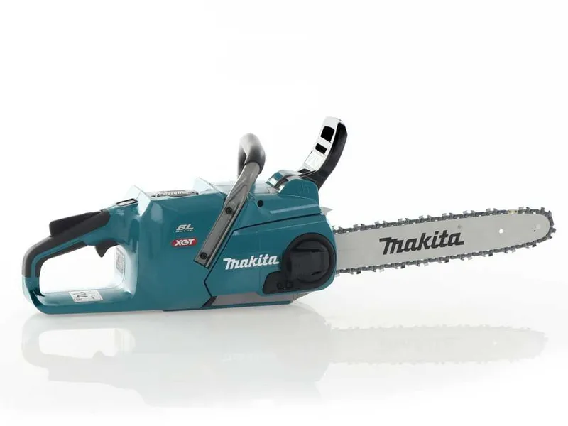 Makita UC015GZ - Tronçonneuse à batterie - Guide 35 cm