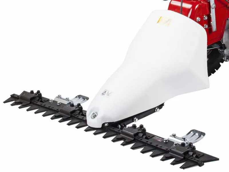 Accessoire barre faucheuse bilame 107 cm pour TM 70 RB EVO