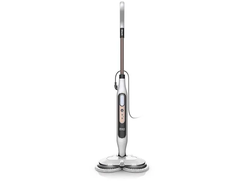 Shark Steam & Scrub avec Steam Blaster S8201EU - Balai vapeur électrique - 1120 W