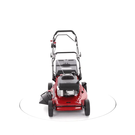 Marina Systems AGRI 57 SKW 3V ZHW - Tondeuse à gazon thermique tractée - Moteur Kawasaki FJ180