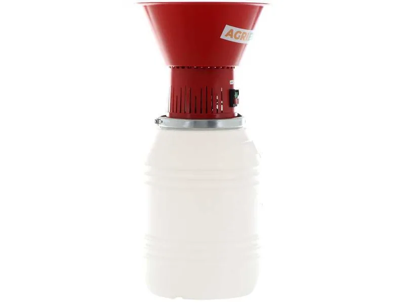 Moulin Agrieuro AG002 - moteur électrique 890W