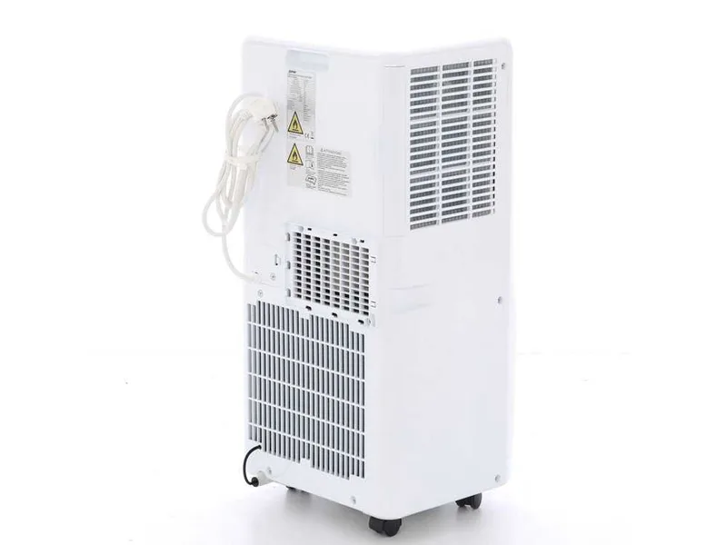 Zephir ZPC9000 - Climatiseur mobile - 3 en 1 - 9 000 BTU