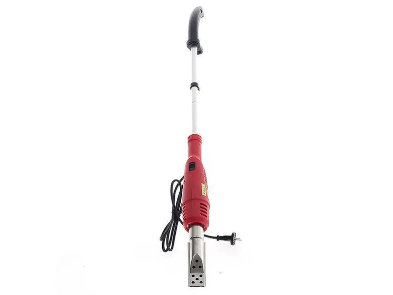 GeoTech TWB-CH-2000ST - Brûleur désherbeur électrique pour Mauvaises herbes