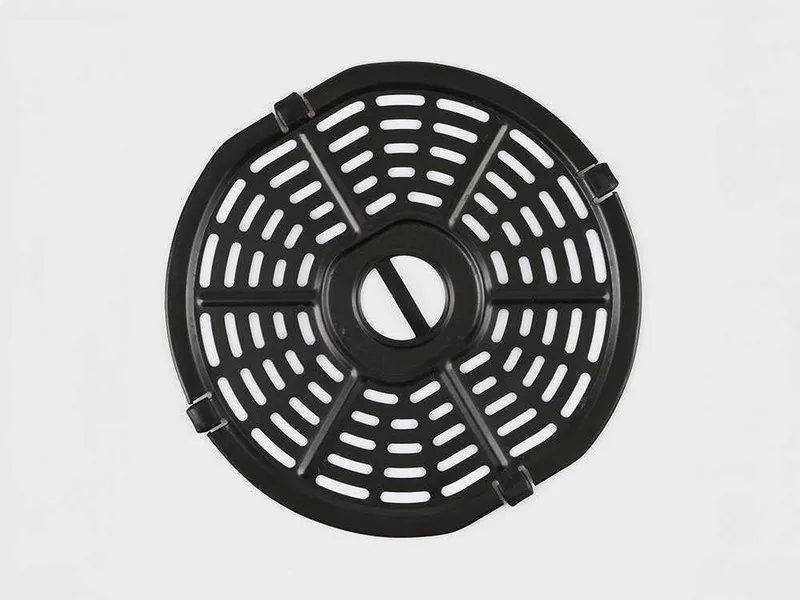 Girmi FG93 EcoFrit Compact - Friteuse à air chaud compacte 3,2 L