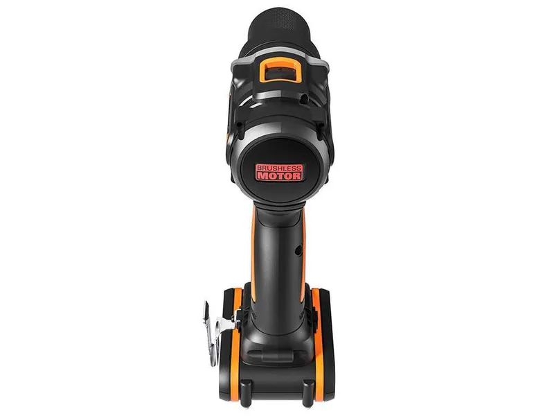 Worx Nitro WX352 - Perceuse-visseuse à percussion à batterie - 20V/2Ah