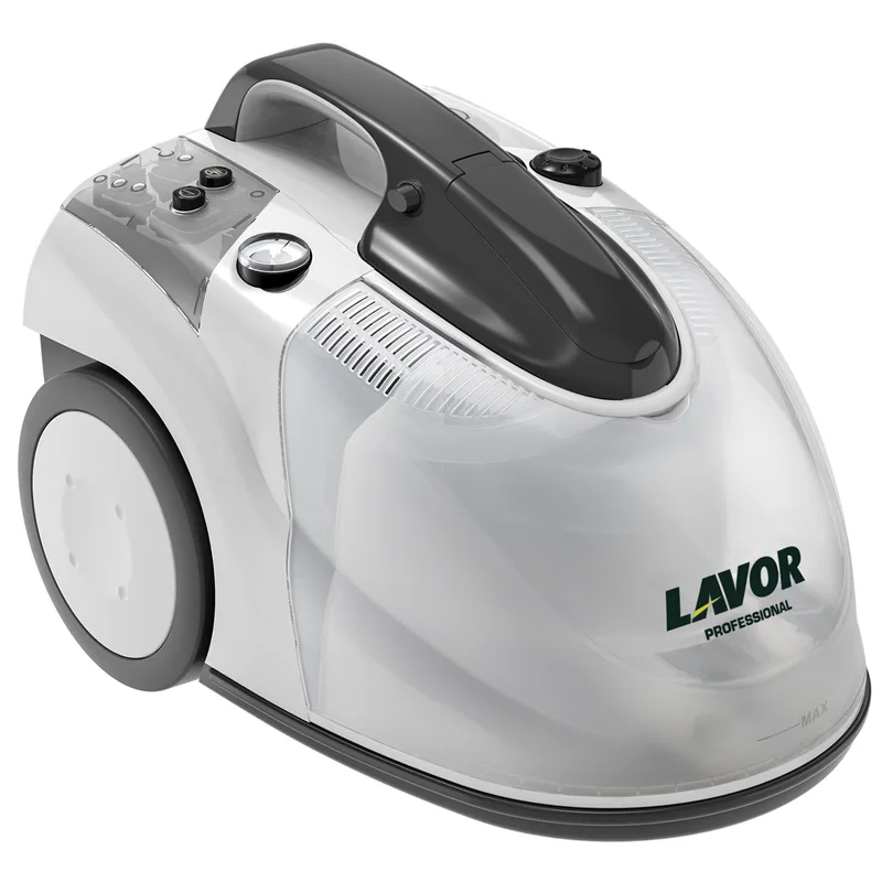 Nettoyeur à vapeur LAVOR GV Egon VAC 4.1 Plus - réservoir d'eau rechargeable