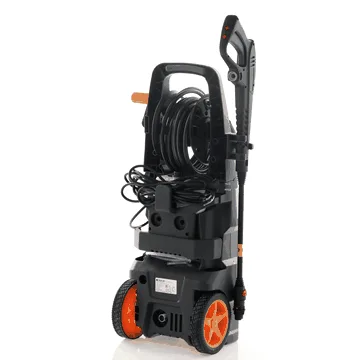 Nettoyeur haute pression à eau froide Comet KLZ 180 Extra - Pression maximale 180 bars