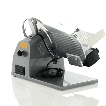 Seven Italy PS 275 PRO SILVER - Trancheuse avec lame de 275 mm