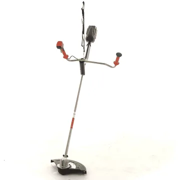 Henx H36DCU350 - Débroussailleuse à batterie - 40V - sans chargeur et sans batterie