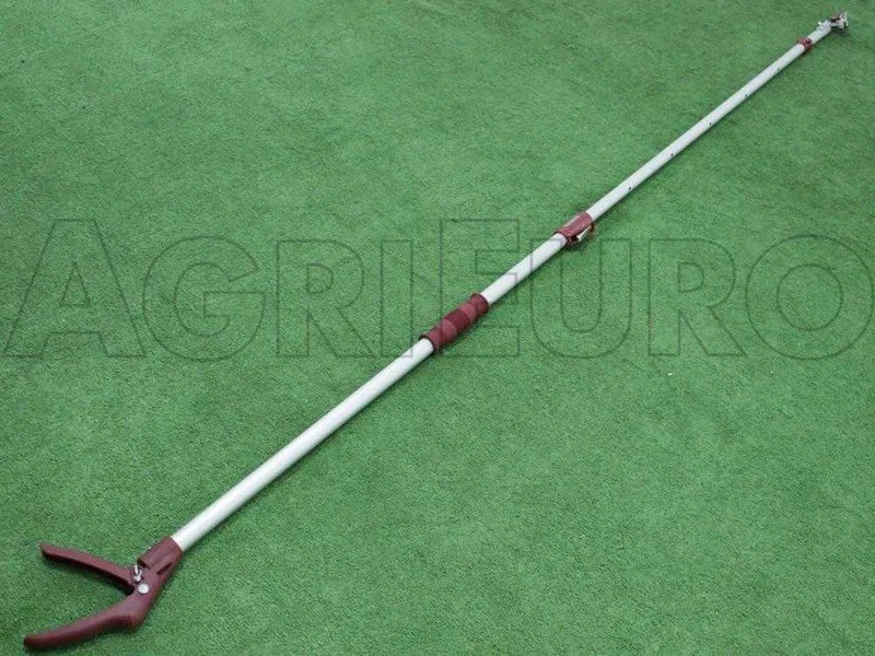 Archman Art. 107 - Coupe-branches sur perche fixe orientable - Ø 15 mm