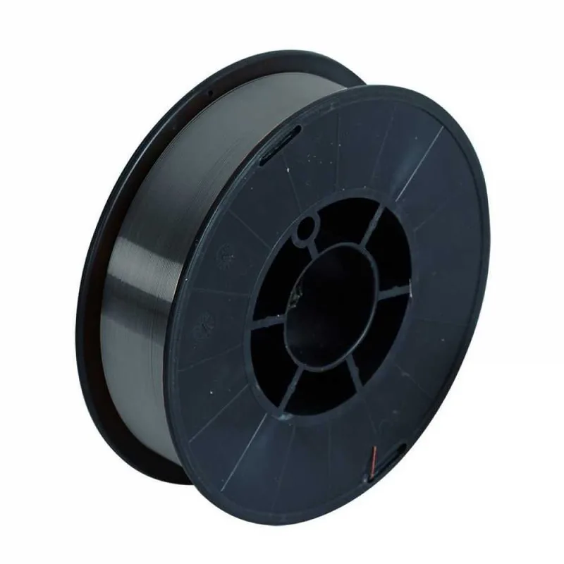 Bobine fil fourré 0,8 mm Telwin - 3 kg