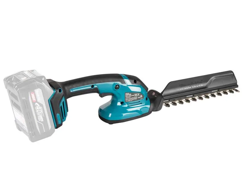 Makita UH023GZ - Taille-haie à batterie - 40 V - Lame de 20 cm