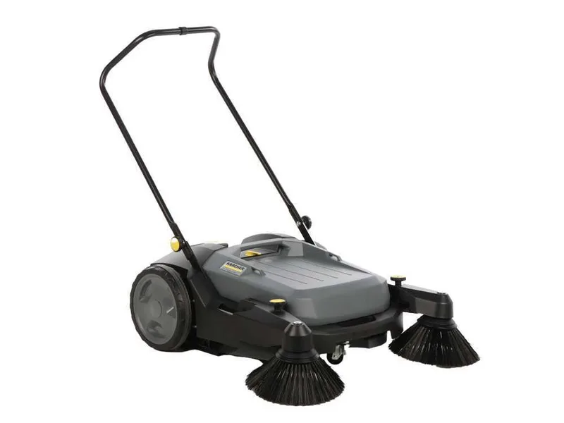 Karcher Pro KM 70/20 C 2SB - Balayeuse manuelle à poussée - avec bac de ramassage
