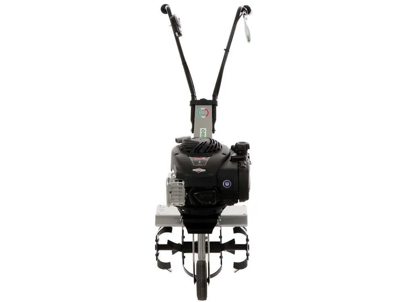 Motobineuse Agri 2 avec fraise 36 cm - Moteur à essence B&S 450 OHV - 1 vitesse avant