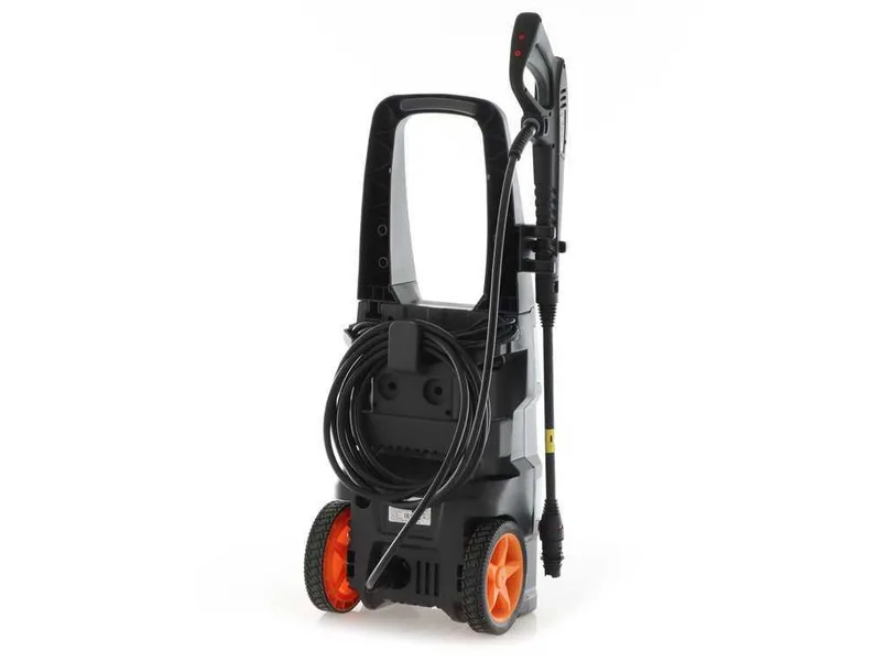 Nettoyeur haute pression à eau froide Comet KLZ 140 Classic - Pression maximale 140 bars