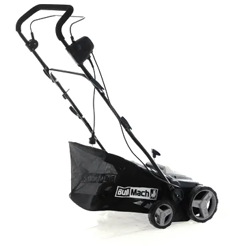 BullMach RASTER 18-38 - Aérateur électrique - 1800W